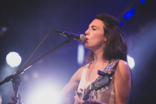 The Boxer Rebellion 20