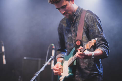 The Boxer Rebellion 23