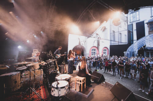 The Boxer Rebellion 24