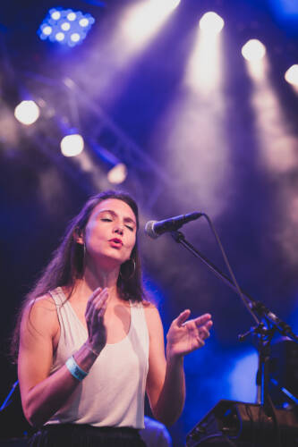 The Boxer Rebellion 25