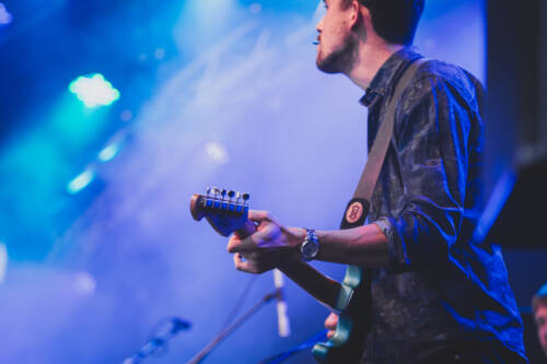 The Boxer Rebellion 26