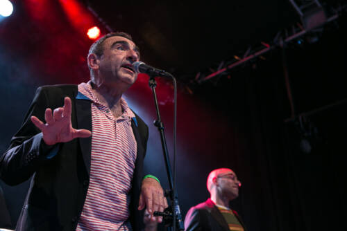 Amsterdam klezmer band 2230