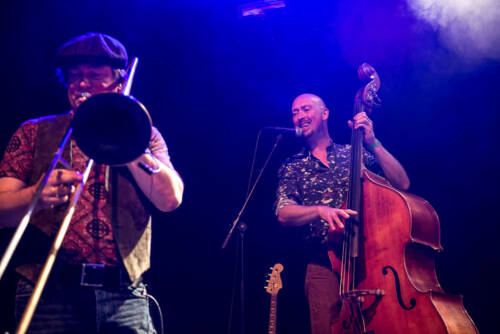 Amsterdam klezmer band 2260