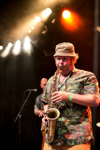 Amsterdam klezmer band 2281