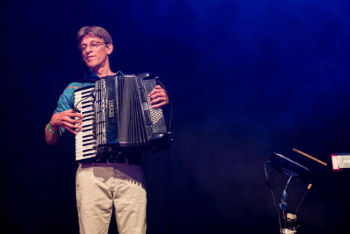Amsterdam klezmer band 2291