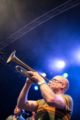 Amsterdam klezmer band 2295