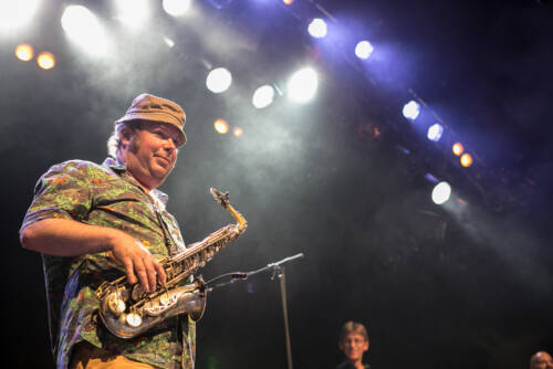 Amsterdam klezmer band 2303