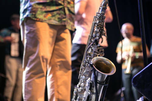 Amsterdam klezmer band 2308