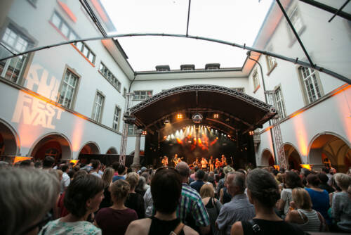 Amsterdam klezmer band 2331