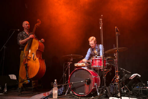 Amsterdam klezmer band 2343