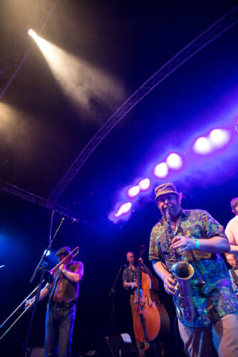 Amsterdam klezmer band 2347