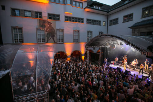Amsterdam klezmer band 2366