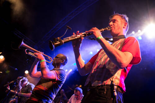 Amsterdam klezmer band 2387