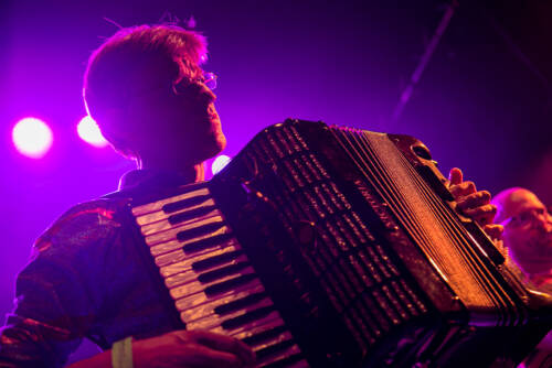 Amsterdam klezmer band 2433
