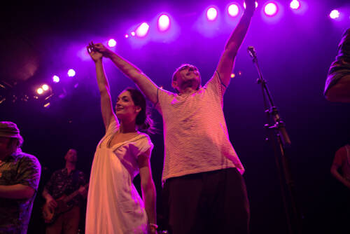Amsterdam klezmer band 2436