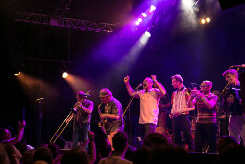 Amsterdam klezmer band 2458