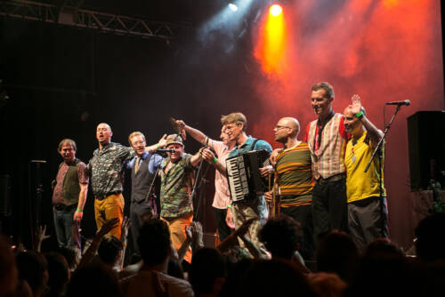 Amsterdam klezmer band 2475