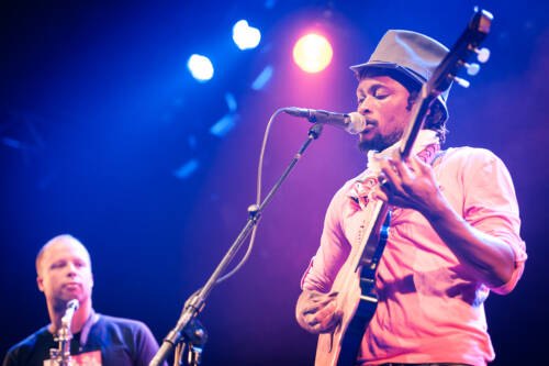 Bassekou kouyate 002