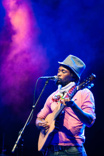Bassekou kouyate 011