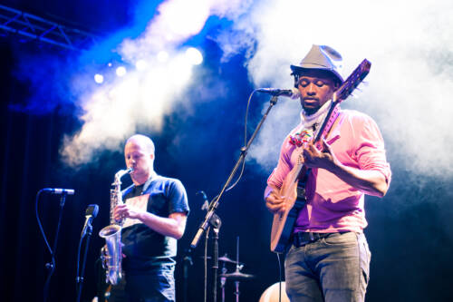Bassekou kouyate 012