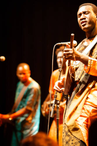 Bassekou kouyate 022
