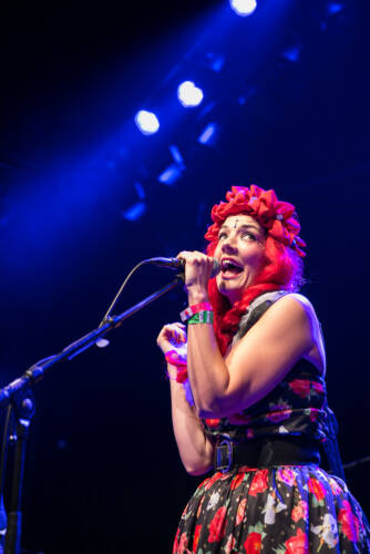 Gabby young 2981