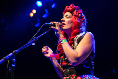 Gabby young 3022