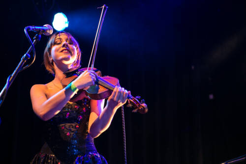 Gabby young 3027