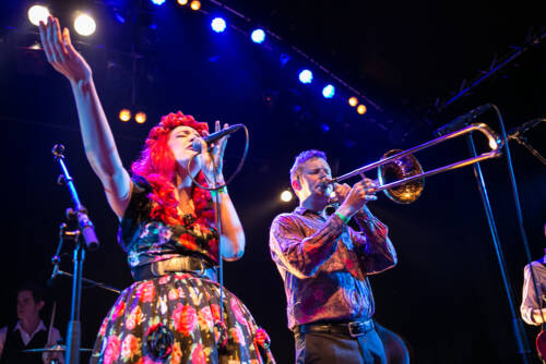 Gabby young 3030