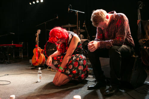 Gabby young 3081
