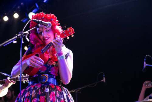 Gabby young 3099