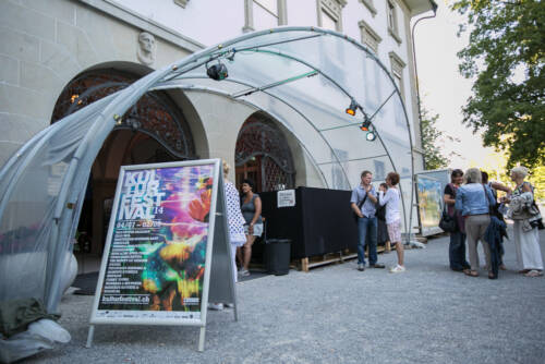 Kulturfestival 2183