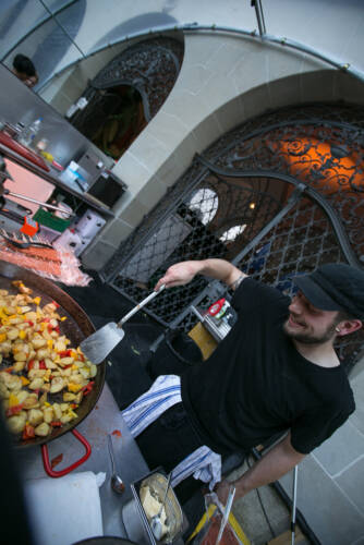 Kulturfestival 2184