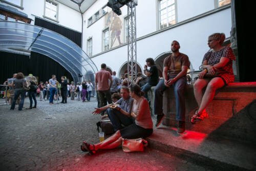 Kulturfestival 2203