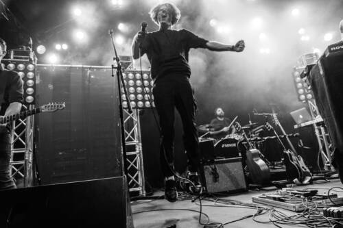 Kulturfestival 2017 yes im very tired now 4048