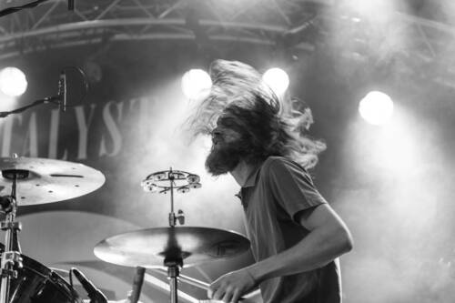 Kulturfestival 2018 catalyst 9481