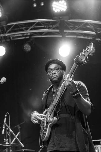 Kulturfestival 2018 oddisee and good company 8597