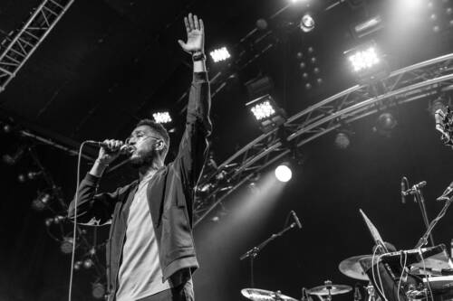 Kulturfestival 2018 oddisee and good company 8621