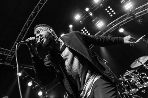 Kulturfestival 2018 oddisee and good company 8645