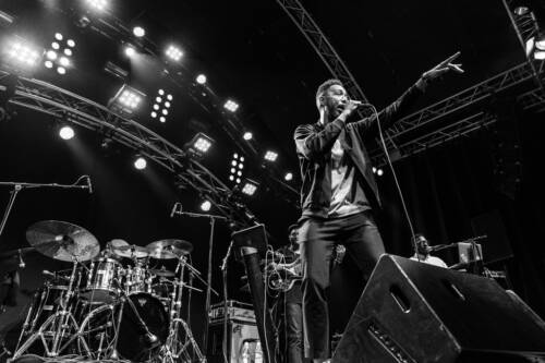 Kulturfestival 2018 oddisee and good company 8655