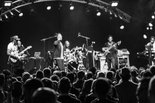 Kulturfestival 2018 oddisee and good company 8683