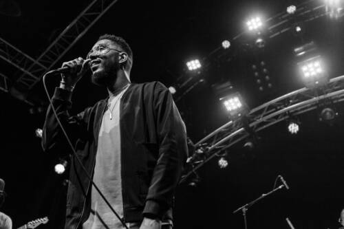 Kulturfestival 2018 oddisee and good company 8718