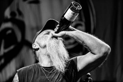 Kulturfestival 2018 seasick steve 9140