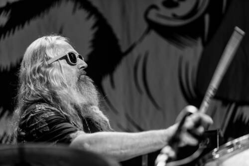 Kulturfestival 2018 seasick steve 9172