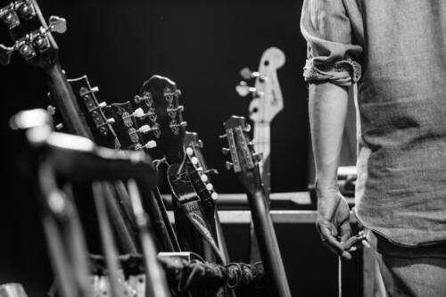 Kulturfestival 2018 seasick steve 9187
