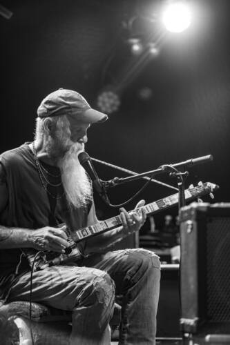 Kulturfestival 2018 seasick steve 9200