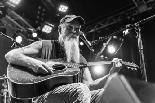 Kulturfestival 2018 seasick steve 9217