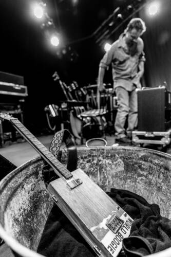 Kulturfestival 2018 seasick steve 9220