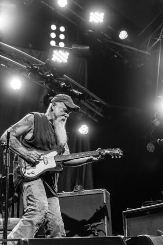 Kulturfestival 2018 seasick steve 9234