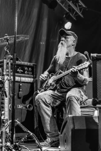 Kulturfestival 2018 seasick steve 9281